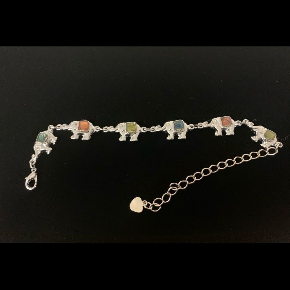 Anklets   - Picture 9 of 11